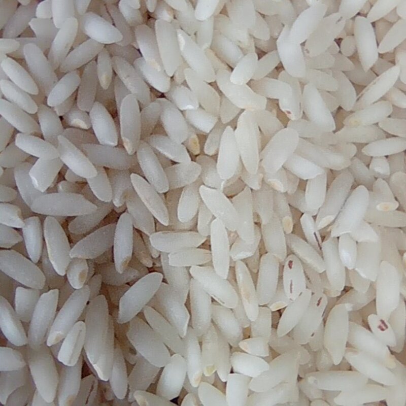 برنج عنبربو دست چین (محسنی) شوشتر  بسته بندی 10 کیلوگرمی شالیزارصادق 