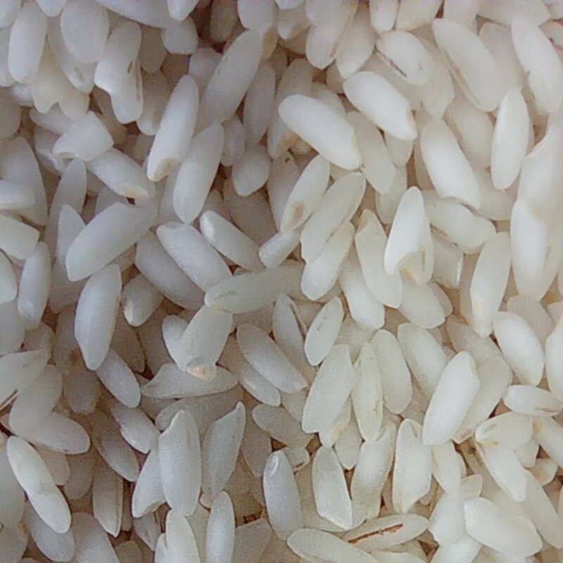 برنج عنبر بو عزیزان بسته بندی 5 کیلو گرمی شالیزارصادق 