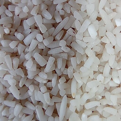 برنج سرلاشه هاشمی آستانه اشرفیه 10 کیلوگرمی شالیزارصادق 