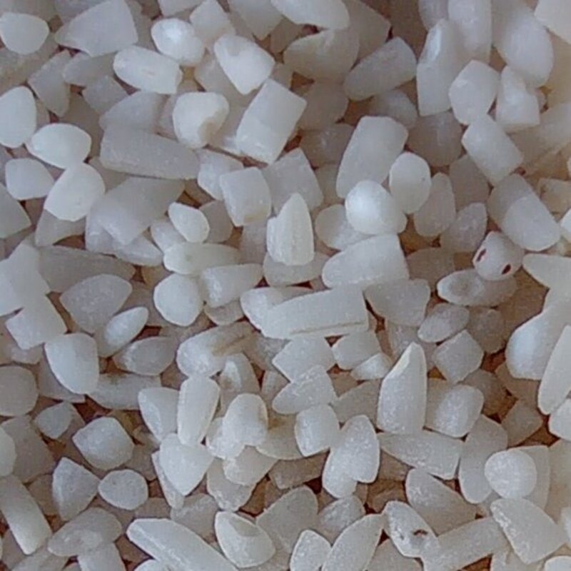 برنج نیم دانه هاشمی آستانه اشرفیه بسته بندی 2 کیلوگرمی شالیزارصادق