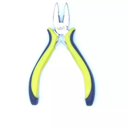 انبر دست ولت مدل PLIERS سایز 4.5 اینچ 