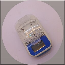 شارژر همه کاره دیجیتال با یک پورت USB- فروش کلی لوازم جانبی موبایل الکتوبکا 730