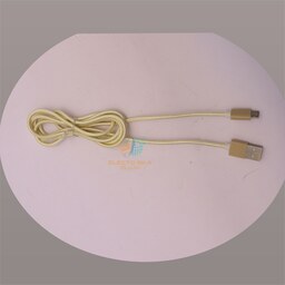 کابل Micro USB کنفی پک بلند-پخش کلی لوازم جانبی موبایل الکتوبکا 1674