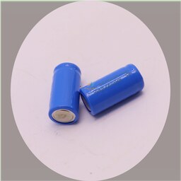 باتری لیتیومی 2.3 قلم 600 میلی  - فروش کلی باطری الکتوبکا 2482