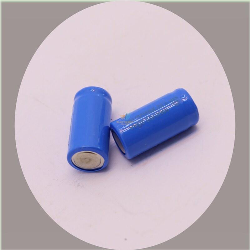 باتری لیتیومی 2.3 قلم 600 میلی  - فروش کلی باطری الکتوبکا 2482