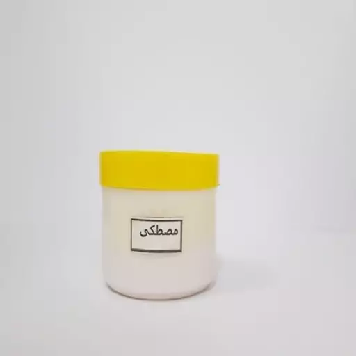 مرهم مصطکی اصل ( گیاهی سبز ) ( 50 گرم  ) 