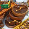 تولیدات چوبی کاج 