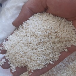 برنج نیم دانه کاظمی معطر(5کیلویی )