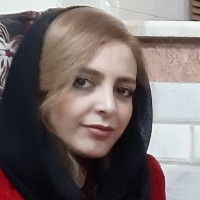 فرزانه رضائی نژاد