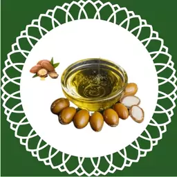 روغن آرگان (65 میلی) خالص و طبیعی.     هایپرکالای خانه سبز ارسال به سراسر کشور 