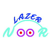 لیزر نور