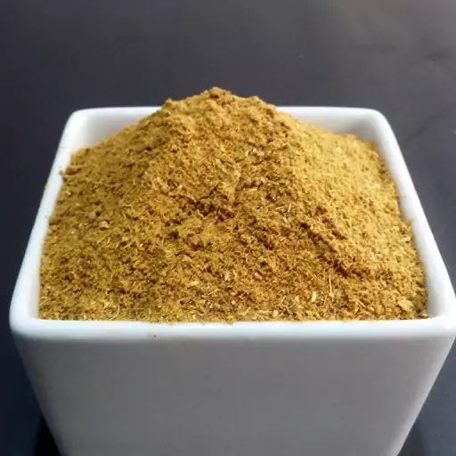 ادویه  مرغ  ممتاز 100گرمی