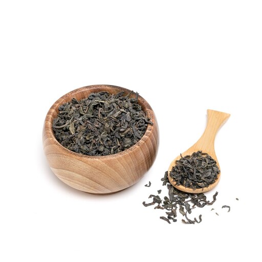 چای سبز خالص کاهنده وزن(200گرم) آقای عطار