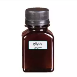  روغن بادام تلخ  کد2  آقای عطار