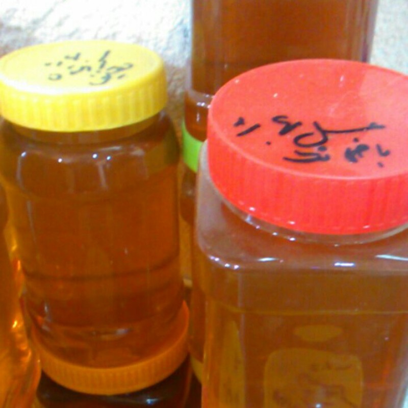 عسل بهاره کردستان(1000گرمی)