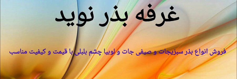بذر نوید