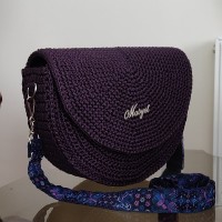 الـھـہ امینی "دلی بافت"