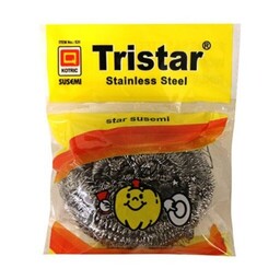 سیم ظرف شویی 20گرمی Tristar درجه یک در خانه مدرن 