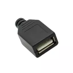 فیش مادگی یو اس بی usb بسته تک عددی