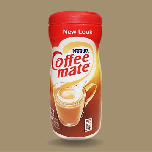 کافی میت نستله 400 گرمی (coffee mate ) اصل