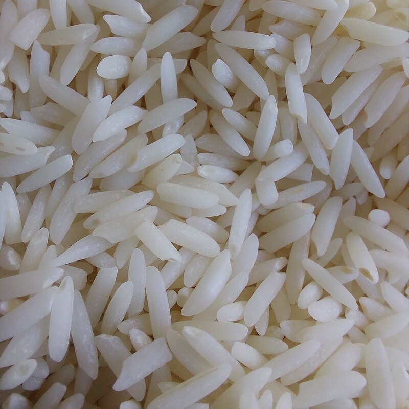برنج هاشمی اشرافی دو  5 کیلویی (تضمین کیفیت)