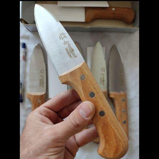 چاقو سلاخی حیدری سایز 2 ، بشرط اصل ✌️