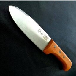 چاقو سلاخی حیدری سایز 3 ، اصل 🤩