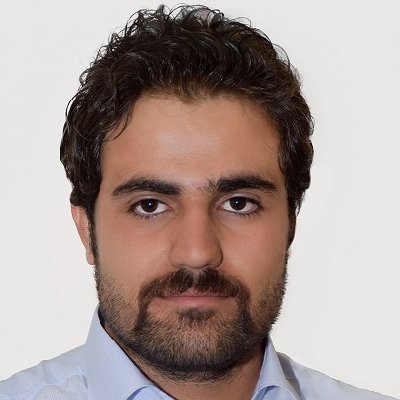 مسعود شاهی