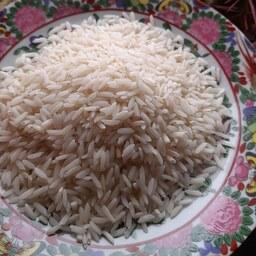 برنج هاشمی درجه یک شمال گیلان