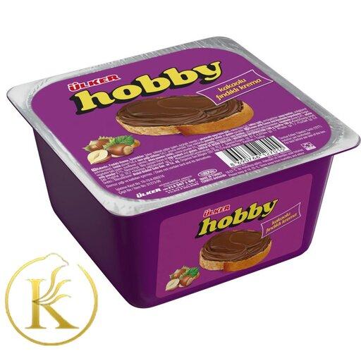 شکلات صبحانه هوبی کاکائو (350 گرمی) Ulker Hobby ترکیه