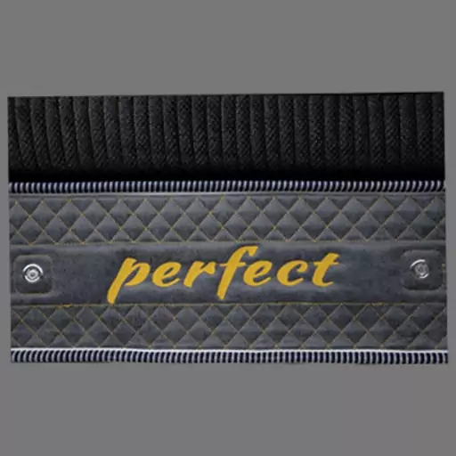 تشک سیوا مدل perfect دونفره سایز 200x180 سانتیمتر