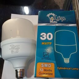 لامپ 30 وات دونیکو فوق کم مصرف