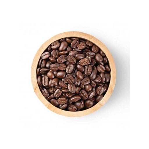 قهوه میکس عربیکا 50 درصد 500 گرم مدیوم رست با کیفیت بسیاربالا قهوه اسپرسو 