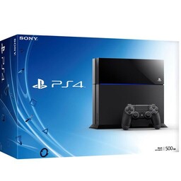 کنسول بازی سونی   PS4 Fat حافظه  1 ترابایت PlayStation 4 Fat 1TB