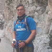 مهدی خراسانی