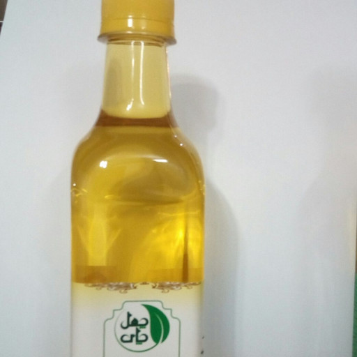 روغن کنجد فرابکر (نیم لیتر)( ویژه مشهد)