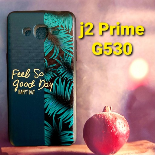 کاور طرحدار سامسونگ J2 prime - G530