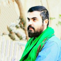 آیت علیزاده