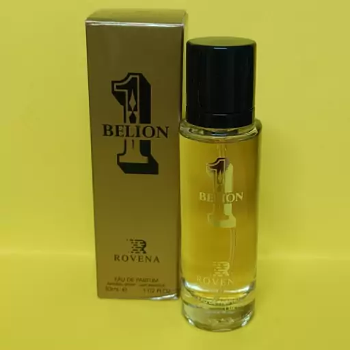 عطر ادکلن پاکو رابان وان میلیون

حجم30میل روونا