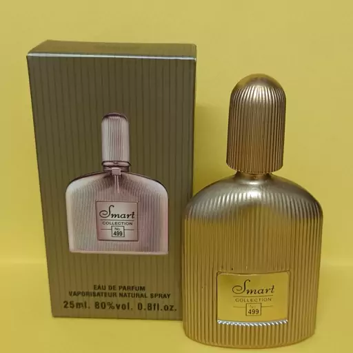 عطر ادکلن تام فورد بلک ارکید پارفوم

