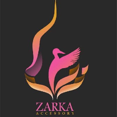 اکسسوری زرکا