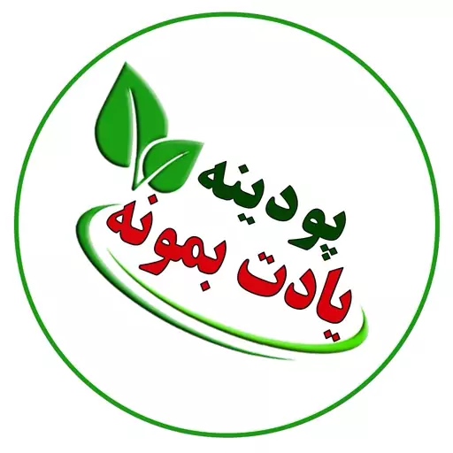 شوید خشک پفکی (سرگل) پودینه طبس بسته سلفونی80گرمی