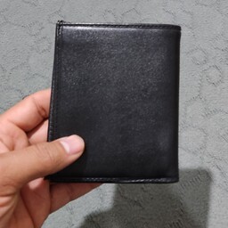 کیف جیبی مردانه چرم اصلی
