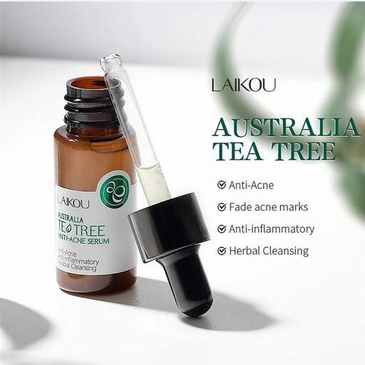 سرم ضدجوش چای سبز استرالیایی لایکو ( 17 میل)