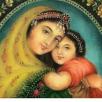 راحله نامداری