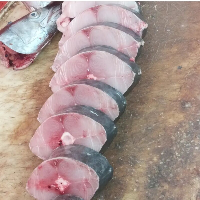 تازگی ماهی ومیگوی  بوشهررا باما تجربه کنیدفروش ماهی  ومیگوی تازه پاک شده با بسته بندی بهداشتی وکیوم  ارسال به سراسرکشور