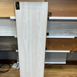 لمینت پارکت لوکس وود Luxe wood کد 801 هربسته 2.30سانت مربع  (پس کرایه)