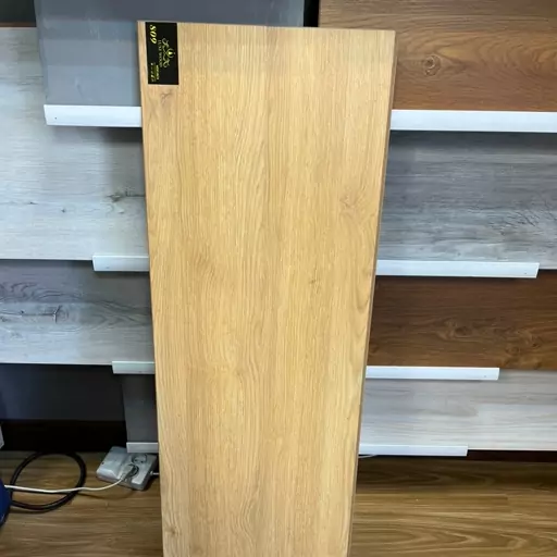 لمینت پارکت لوکس وود Luxe wood کد 809