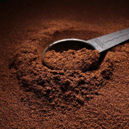 پودر قهوه تُرک  مدیوم ویژه  رُست شده تازه  ( 100  گرم  )