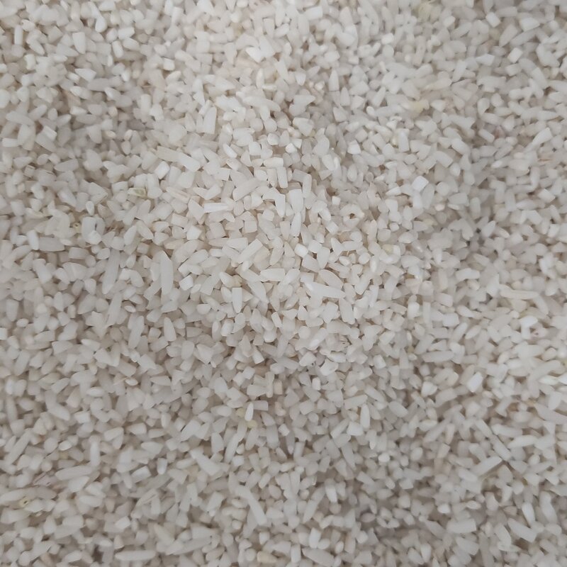 نیم دانه برنج هاشمی اشرفی 10 کیلویی